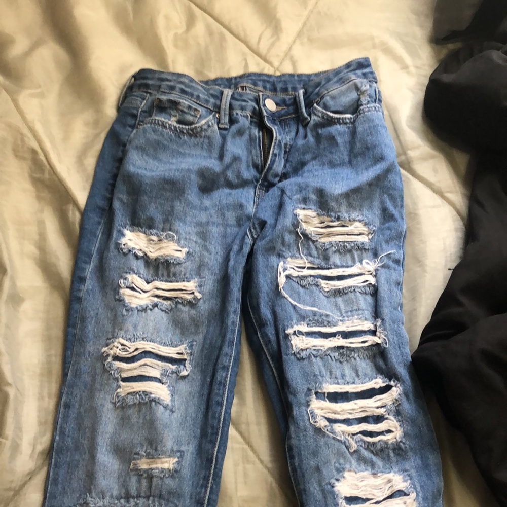 Jeans - Picture 3 of 3